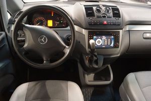 Mercedes Viano bild 8
