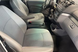 Mercedes Viano bild 9