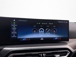 BMW i4 bild 22