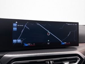BMW i4 bild 21