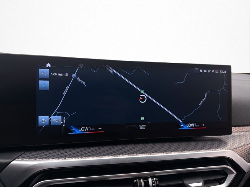 BMW i4 bild 21