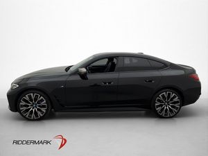 BMW i4 bild 5