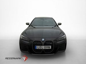 BMW i4 bild 2
