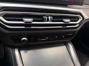 BMW i4 bild 24