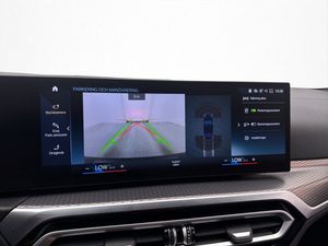 BMW i4 bild 20
