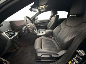 BMW i4 bild 14