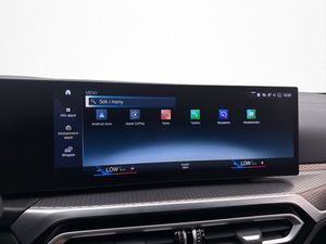 BMW i4 bild 23