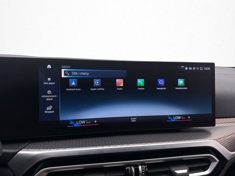 BMW i4 bild 23