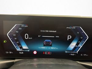 BMW i4 bild 18