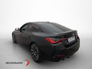 BMW i4 bild 6