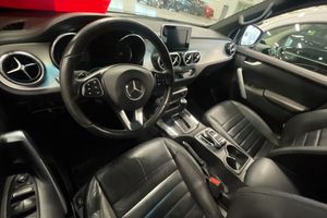 Mercedes X350 bild 7