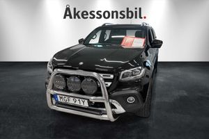 Mercedes X350 bild 1