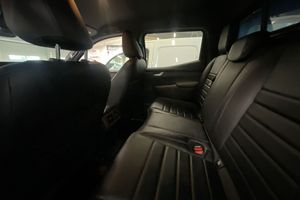 Mercedes X350 bild 8