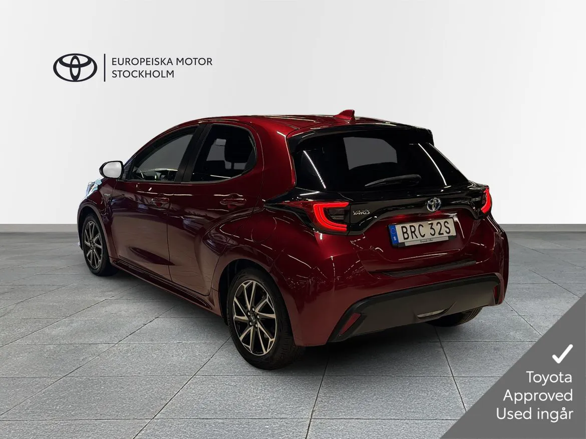 Vehicle image 1