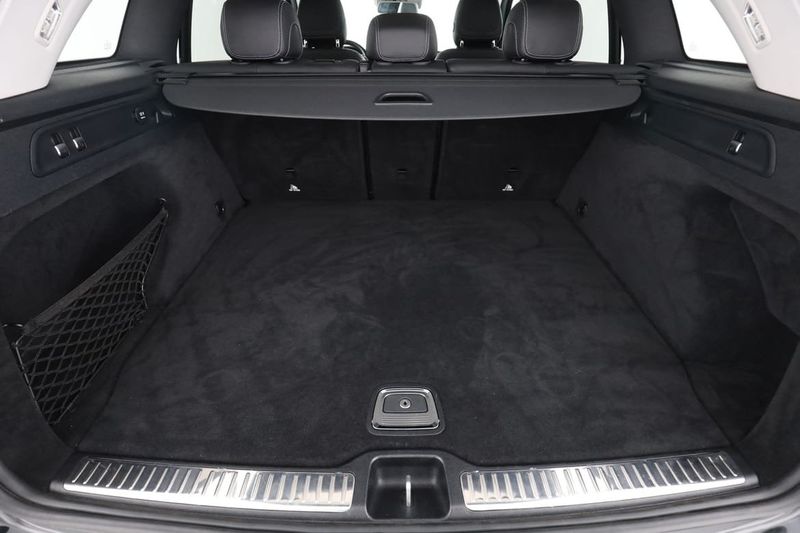 Mercedes GLC350 bild 18