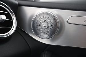 Mercedes GLC350 bild 34
