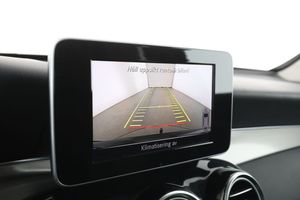 Mercedes GLC350 bild 24