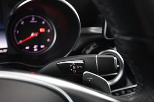 Mercedes GLC350 bild 35
