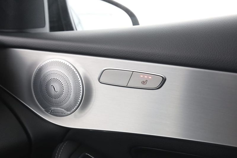 Mercedes GLC350 bild 33
