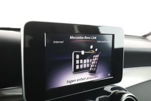 Mercedes GLC350 bild 22
