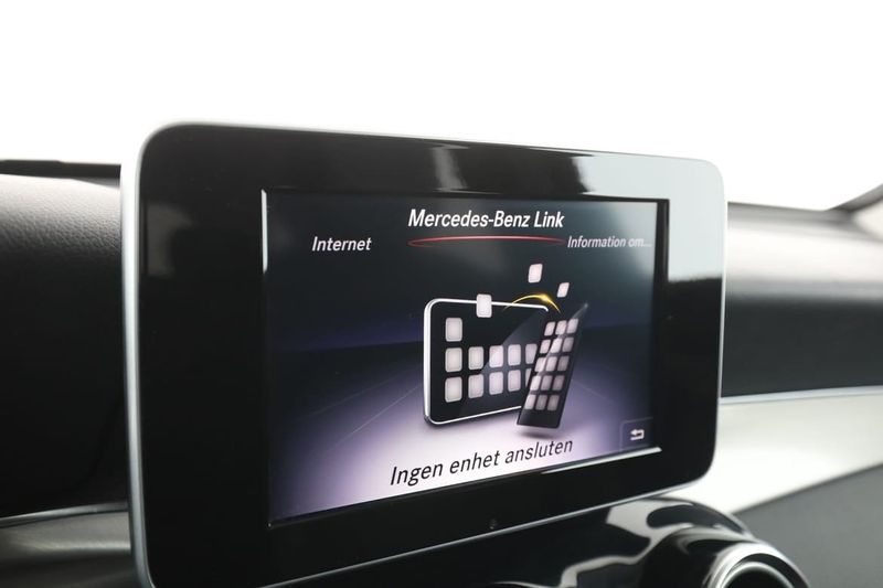Mercedes GLC350 bild 22