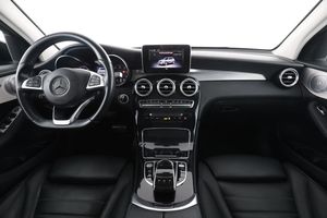 Mercedes GLC350 bild 13