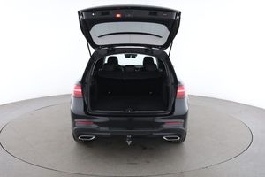 Mercedes GLC350 bild 17