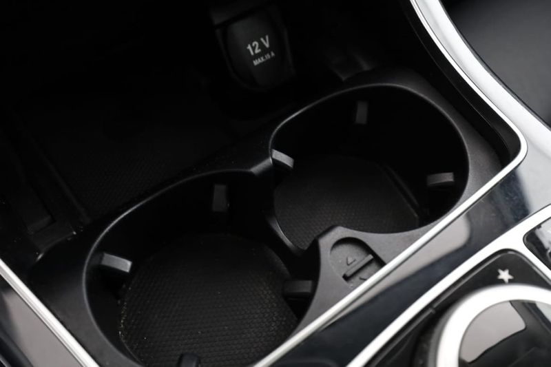 Mercedes GLC350 bild 28