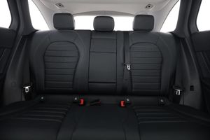 Mercedes GLC350 bild 16