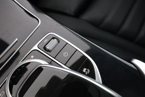 Mercedes GLC350 bild 30