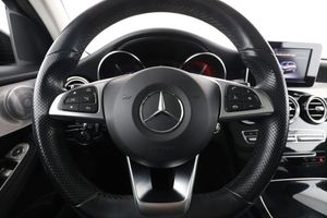 Mercedes GLC350 bild 19