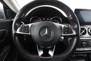 Mercedes CLA180 bild 19