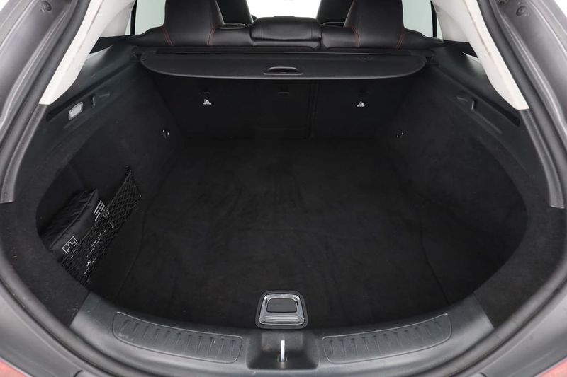 Mercedes CLA180 bild 18