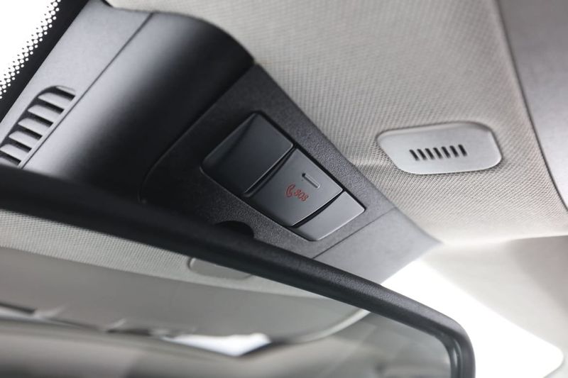 Mercedes CLA180 bild 31