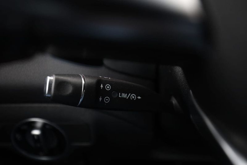 Mercedes CLA180 bild 35