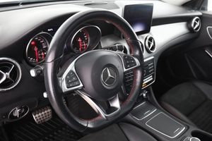 Mercedes CLA180 bild 12