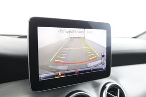 Mercedes CLA180 bild 23