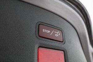 Mercedes CLA180 bild 38