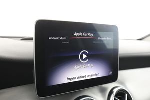 Mercedes CLA180 bild 22