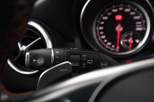 Mercedes CLA180 bild 34