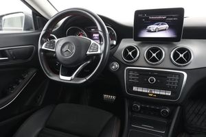 Mercedes CLA180 bild 14