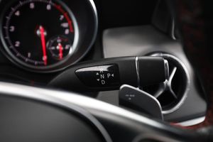 Mercedes CLA180 bild 32