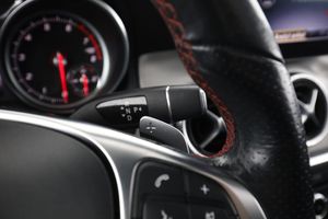 Mercedes CLA180 bild 33