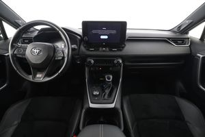 Toyota RAV4 bild 13