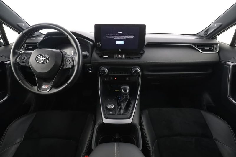 Toyota RAV4 bild 13