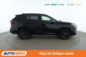 Toyota RAV4 bild 7