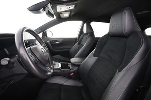 Toyota RAV4 bild 11