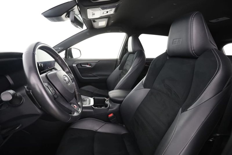 Toyota RAV4 bild 11