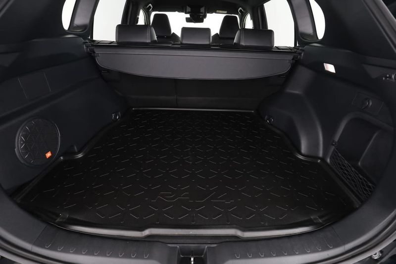 Toyota RAV4 bild 18