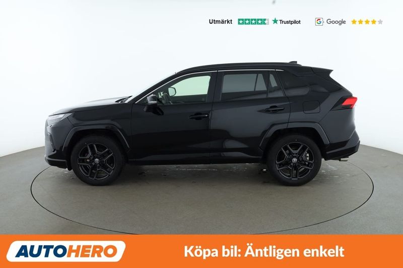 Toyota RAV4 bild 2